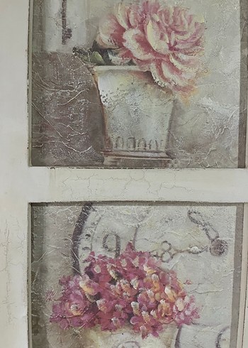 Madame coco tablo - Görsel 3