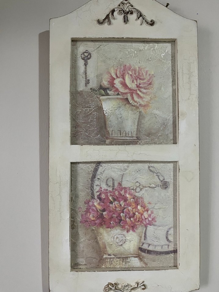 Madame coco tablo - Görsel 2