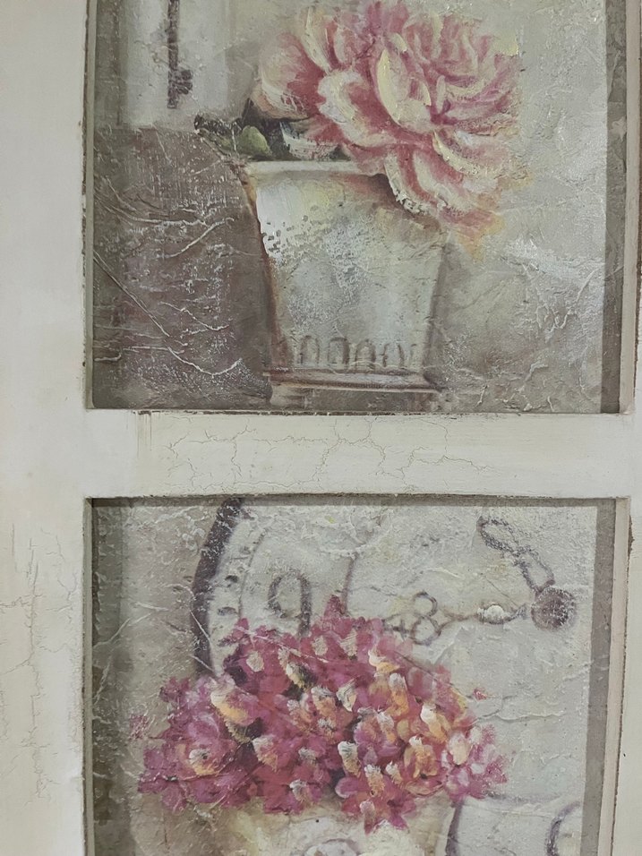 Madame coco tablo - Görsel 3