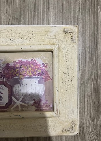 Madame Coco tablo - Görsel 3