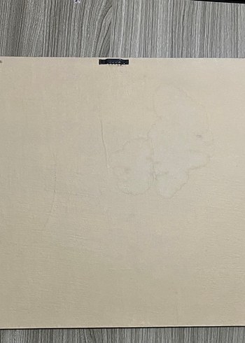 Madame Coco tablo - Görsel 5