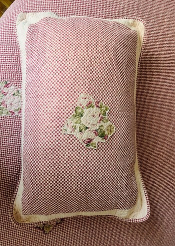 English Home Country Yatak Örtüsü - Görsel 5