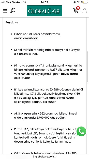 Medicube AGE R booster Pro mini - Görsel 5