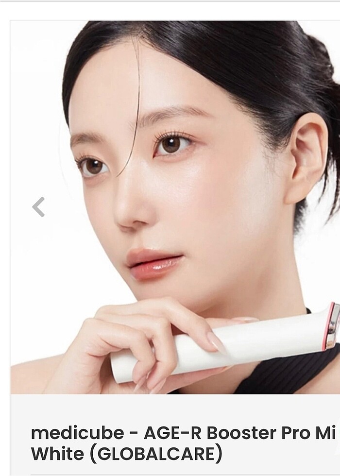 Medicube AGE R booster Pro mini - Görsel 3