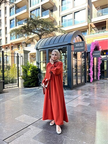 Diğer Elbise