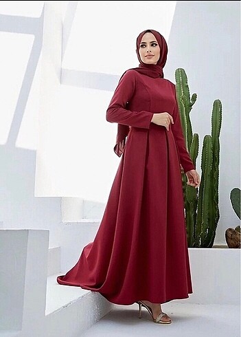 36 Beden Elbise