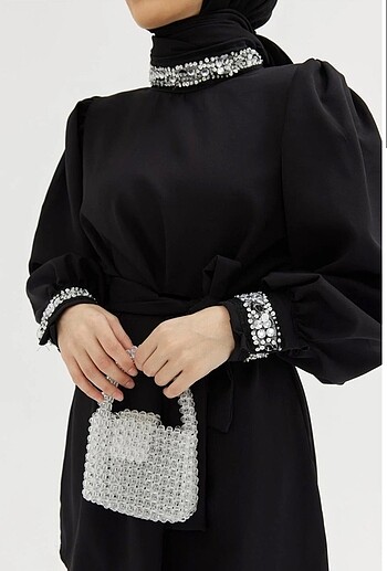 Tunik (pantolonu yok)