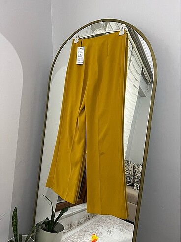 Zara Pantolon