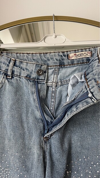 36 Beden Kot pantolon