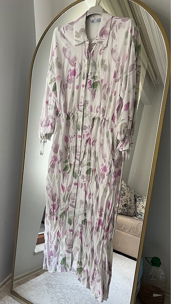 m Beden Elbise tunik