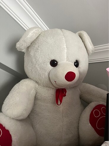 peluş oyuncak