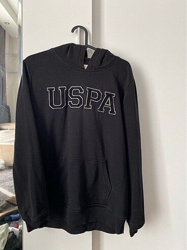 U.s. polo hoodie