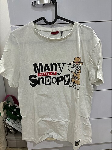 Snoopy tisort