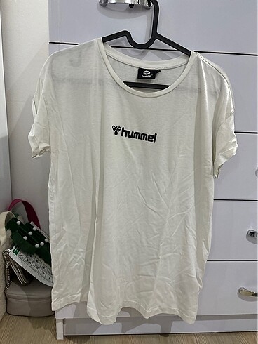 Hummel tişört