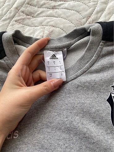 s Beden beşiktaş sweatshirt