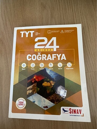 sınav tyt coğrafya