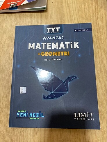 avantaj geometri yeni nesil