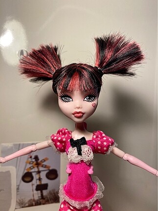 monster high