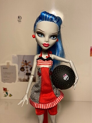 monster high
