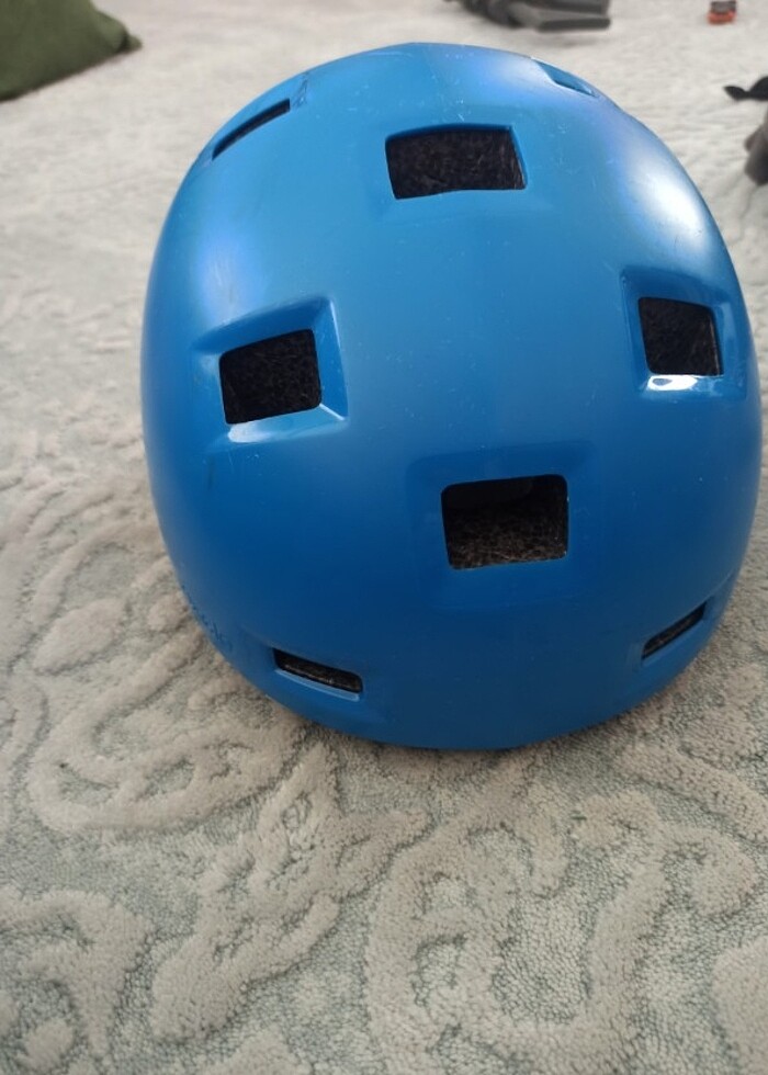 Decathlon Çocuk Kask - Görsel 2