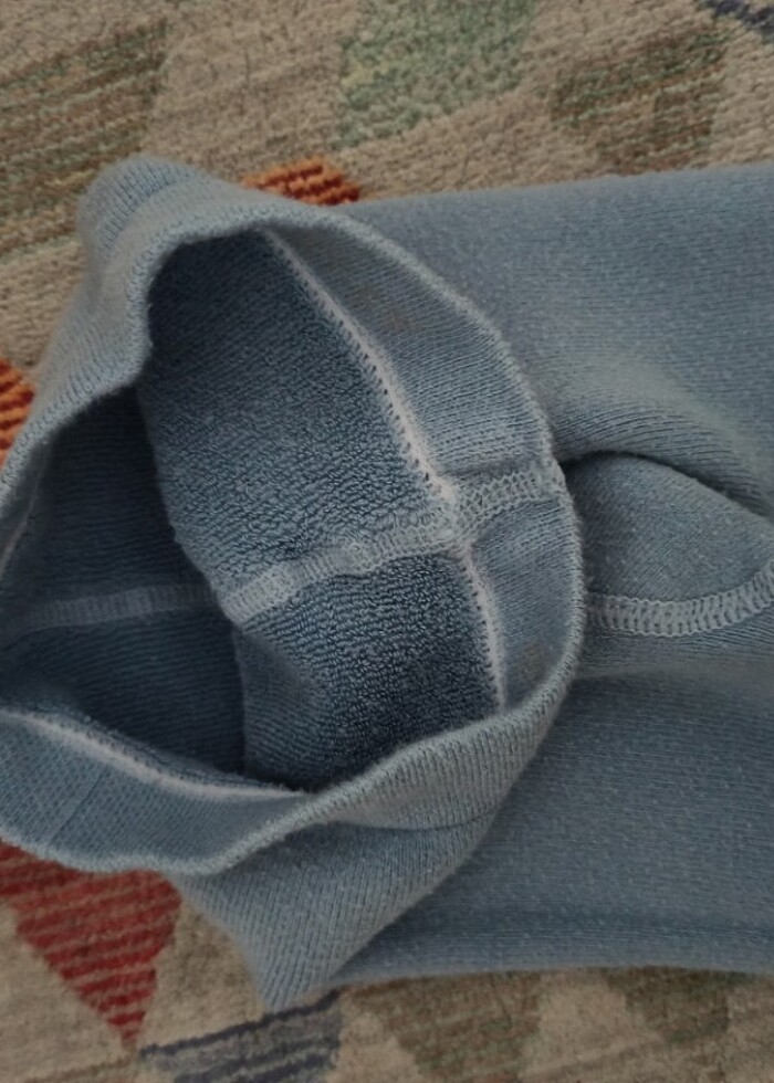 Lcw Kışlık Külotlu Çorap  - Görsel 2