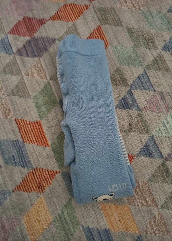 Lcw Kışlık Külotlu Çorap  - Görsel 3