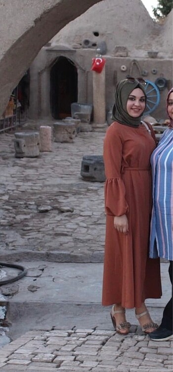 s Beden ten rengi Renk Uzun Tunik