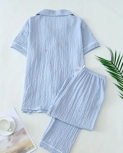 s Beden Pijama takımı