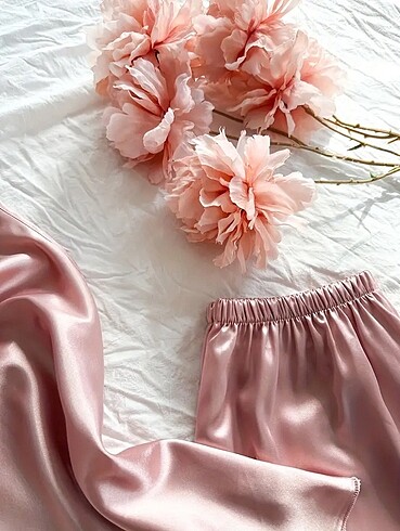 Oysho Seksi pijama takımı