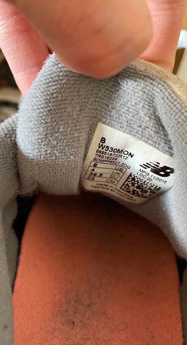 Kadın Çok Renkli Platform Spor Ayakkabı - Görsel 3