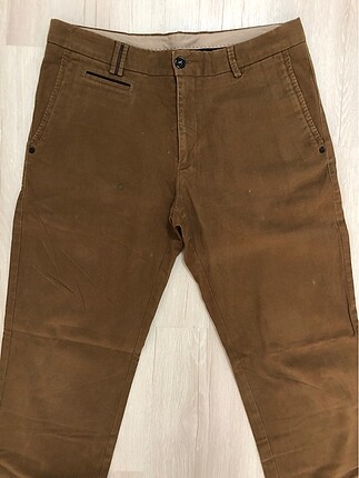 44 Beden Erkek pantolon