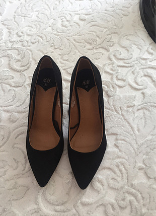 H&m stiletto 