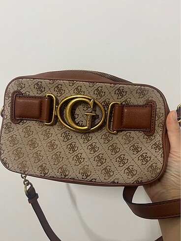 Guess çanta