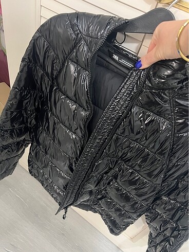 Zara Zara mont