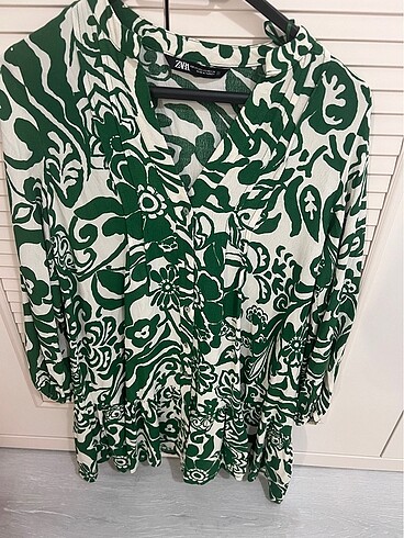 Zara Zara elbise