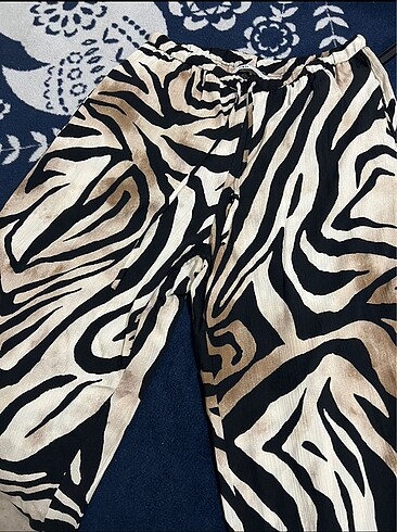 Zara pantolon