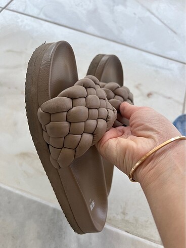 H&M H&m terlik