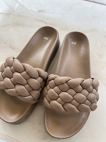 H&m terlik