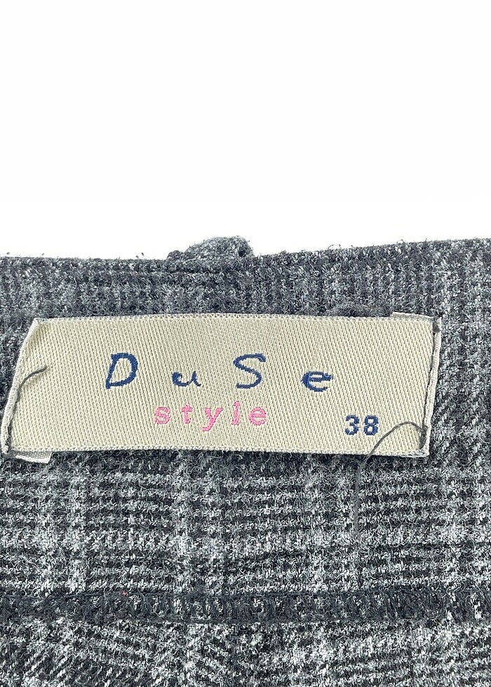 Vintage Love Düz Kesim %70 İndirimli. - Görsel 4