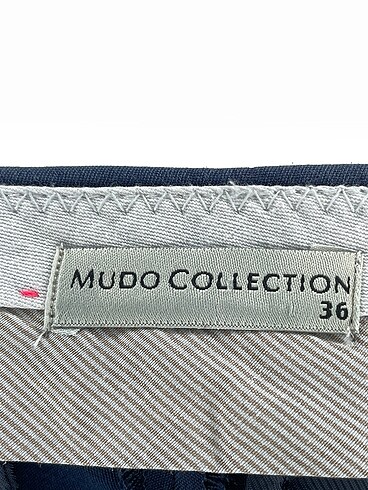 Mudo Düz Kesim %70 İndirimli. - Görsel 4