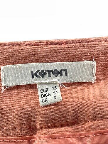 Koton Düz Kesim %70 İndirimli. - Görsel 4