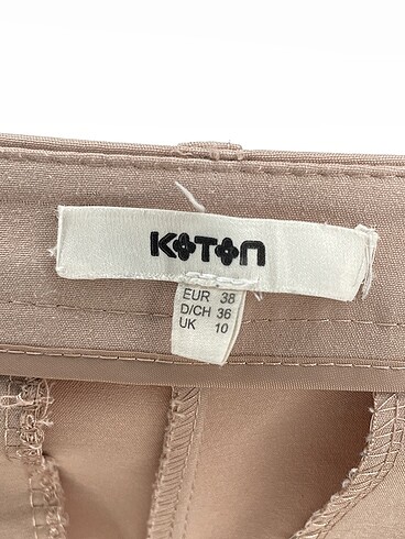 Koton Düz Kesim %70 İndirimli. - Görsel 4