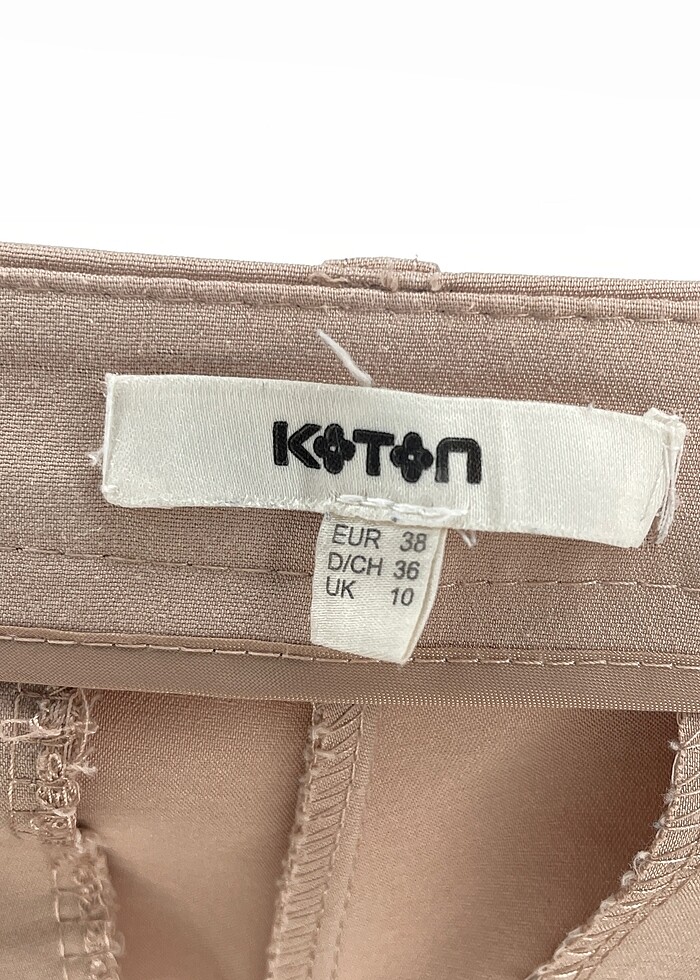 Koton Düz Kesim %70 İndirimli. - Görsel 4