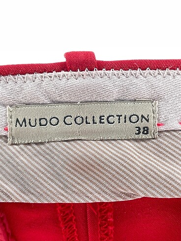 Mudo Düz Kesim %70 İndirimli. - Görsel 4
