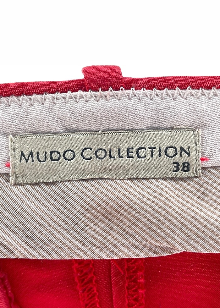 Mudo Düz Kesim %70 İndirimli. - Görsel 4