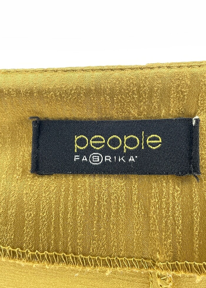 Fabrika Düz Kesim %70 İndirimli. - Görsel 4