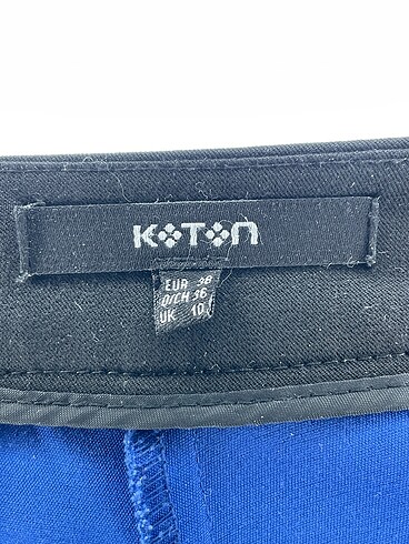 Koton Düz Kesim %70 İndirimli. - Görsel 4