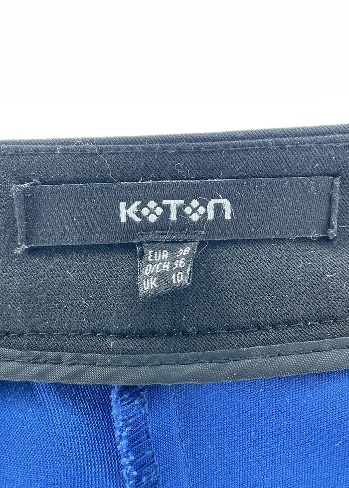 Koton Düz Kesim %70 İndirimli. - Görsel 4