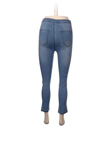 m Beden oxxo Jean / Kot %70 İndirimli.
