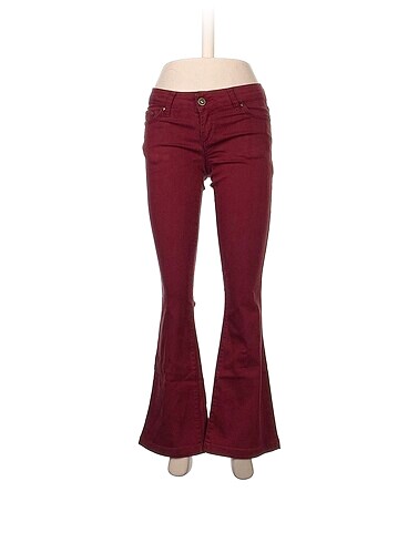 Vintage Love Jean / Kot %70 İndirimli.